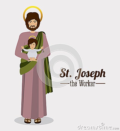 Christianity design Vector Illustration