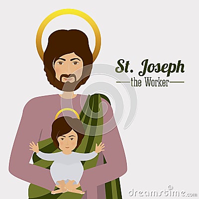 Christianity design Vector Illustration