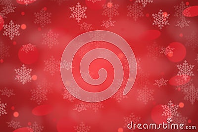 Christmas background backgrounds card copyspace copy space red wallpaper pattern Stock Photo