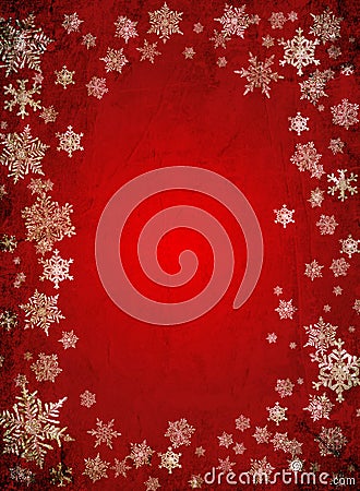 Christmas background Stock Photo