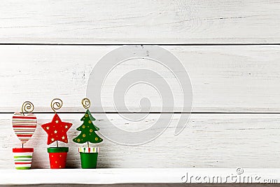 Christmas backgrounds. Stock Photo