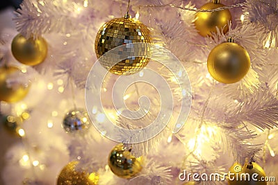 Christmas Stock Photo