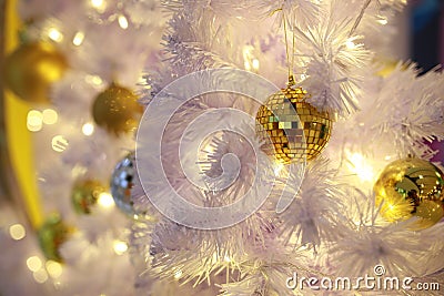 Christmas Stock Photo