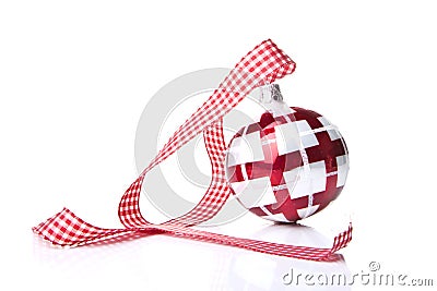 Christmas, christmas ornament Stock Photo