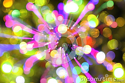 christmas color background Stock Photo