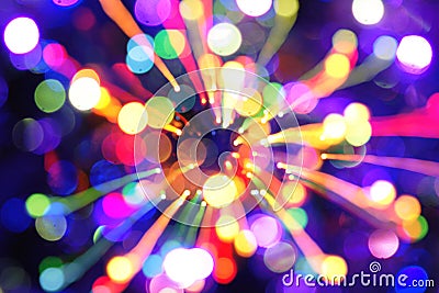 christmas color background Stock Photo