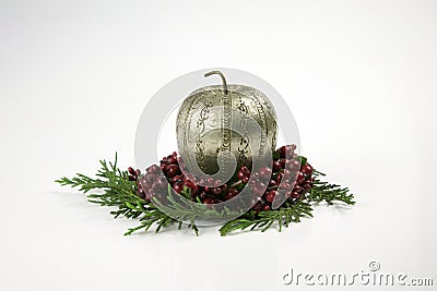 Christmas, decoration Stock Photo