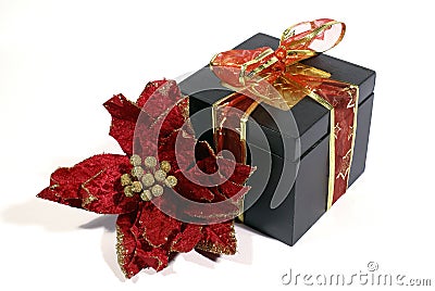 Christmas decoration Stock Photo