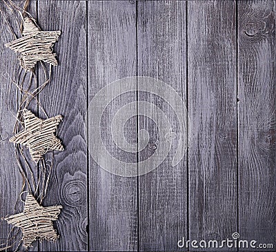 Christmas decoration Stock Photo