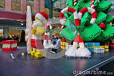 the christmas holiday celebrated down under in sydney with the christmas holiday celebrated down under in sydney with