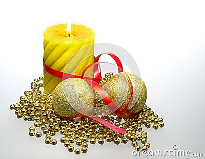 Christmas holidays Stock Photo