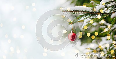 Christmas and New years eve Background Stock Photo