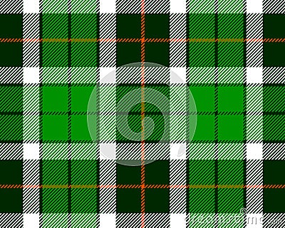 Christmas plaid texture repeat modern classic pattern background Stock Photo