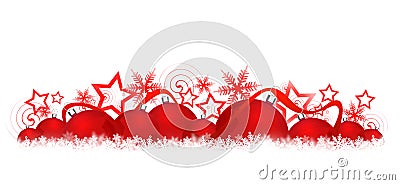 Christmas prices Stock Photo