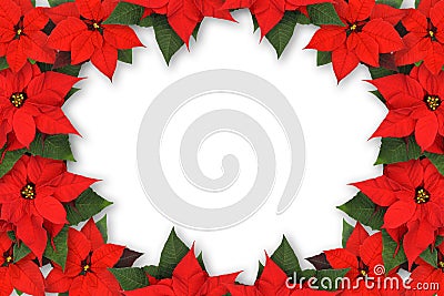 Christmas rustic background Stock Photo