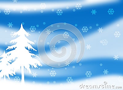 Christmas Season 003 Stock Photo