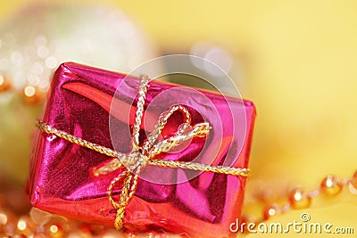 Christmas theme Stock Photo