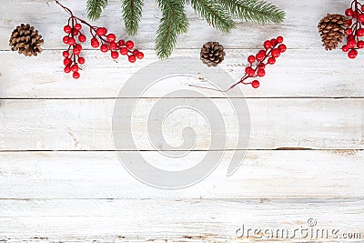 Christmas theme background Stock Photo