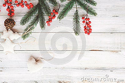 Christmas theme background Stock Photo