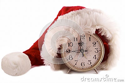 Christmas time Stock Photo