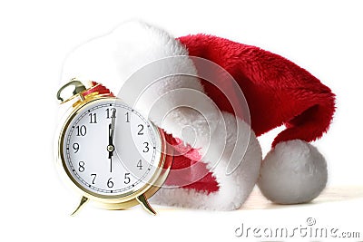 Christmas time Stock Photo