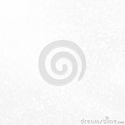 Christmas white abstract background with sparkles Vector Illustration