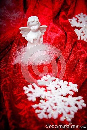 Christmass Stock Photo