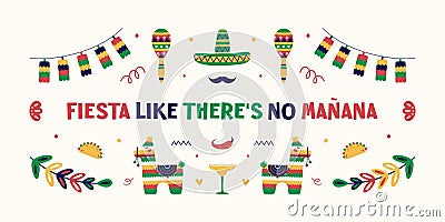 Cinco de Mayo 1600 1 Vector Illustration