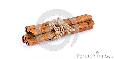 Cinnamon Stock Photo