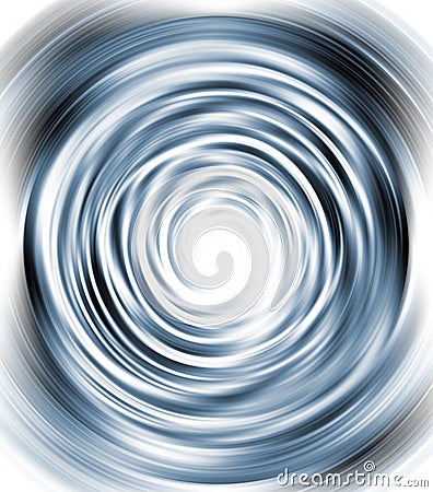 Circular abstract background Stock Photo