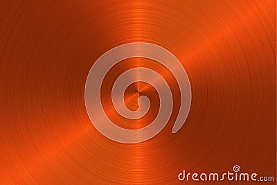 Circular Metal Surfaces Texture Backgrounds,Texture 6 Stock Photo