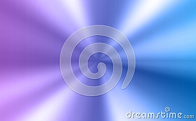 Circular metallic texture. purple blue Vector Illustration