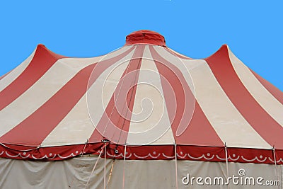 Circus Stock Photo