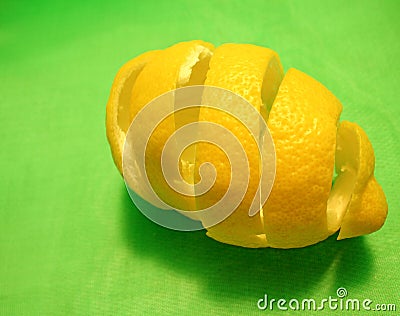 Citrus 4 Stock Photo