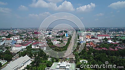 Ibu negara laos