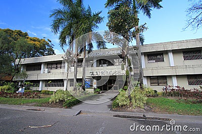 Property, house, home, real, estate, neighbourhood, tree, residential, area, building, apartment, palm, condominium, arecales, pla Editorial Stock Photo