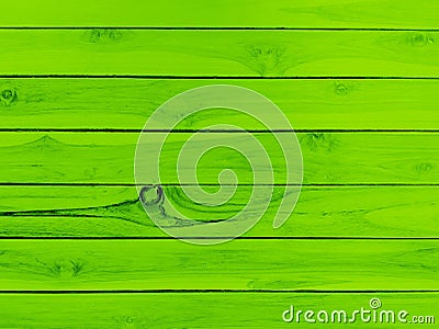 Classic green wood pattern vintage style Stock Photo