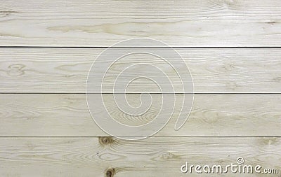 Classic Light White and Brown Panel Wood Plank Texture Background for Furniture Material Stock Photo