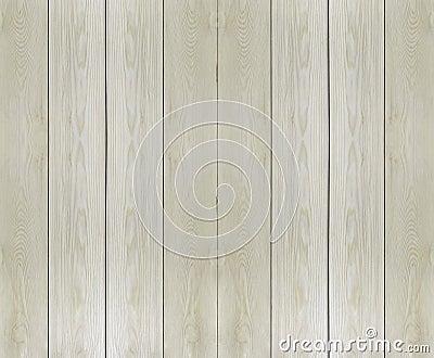 Classic Light White and Brown Panel Wood Plank Texture Background for Furniture Material Stock Photo