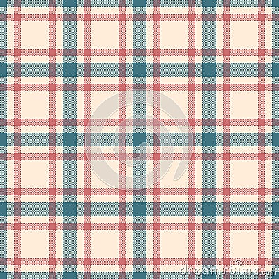 Classic tartan, Picnic tablecloth, Gingham, Buffalo, Lamberjack, Merry Christmas check plaid seamless patterns. Vector Illustration