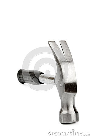 Claw Hammer XLarge Stock Photo