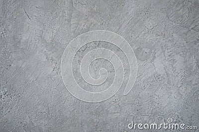 Clean grey wall texture background Stock Photo