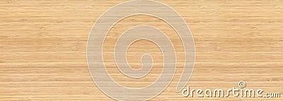 Clean pine wood texture banner Stock Photo