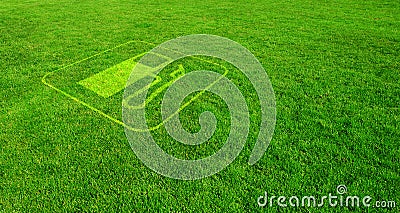 Clean Technology Stock Photo