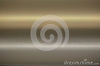 Clear and gold backgroun texture Stock Photo