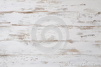 clear white wood for background Stock Photo