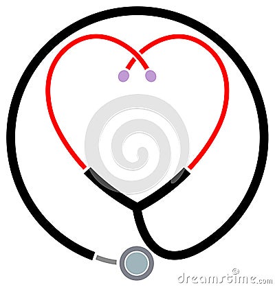 Clinical aid symbol Vector Illustration