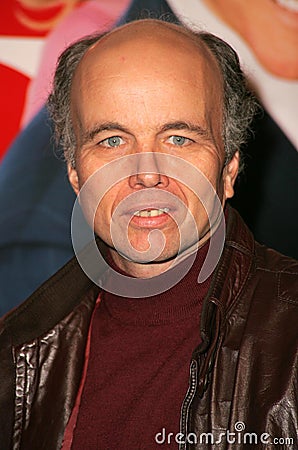 Clint Howard Editorial Stock Photo