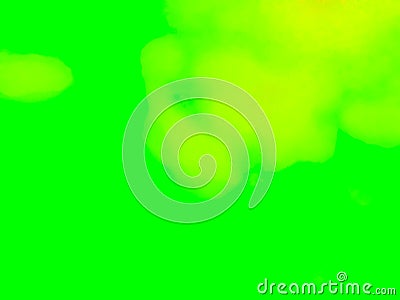 Close abstract green background Stock Photo