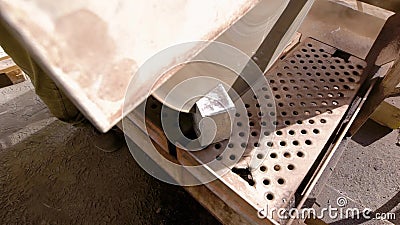 verghese cutting for stone verghese cutting for stone